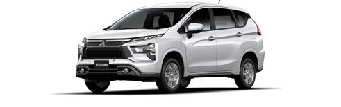 Mitsubishi Xpander Lai Châu
